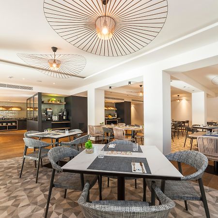 Eurostars Marivent Hotel PMI Buitenkant foto Interior of the hotel