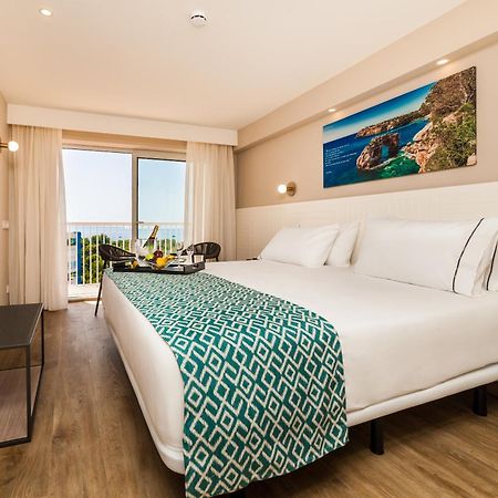 Eurostars Marivent Hotel PMI Buitenkant foto Room with sea view