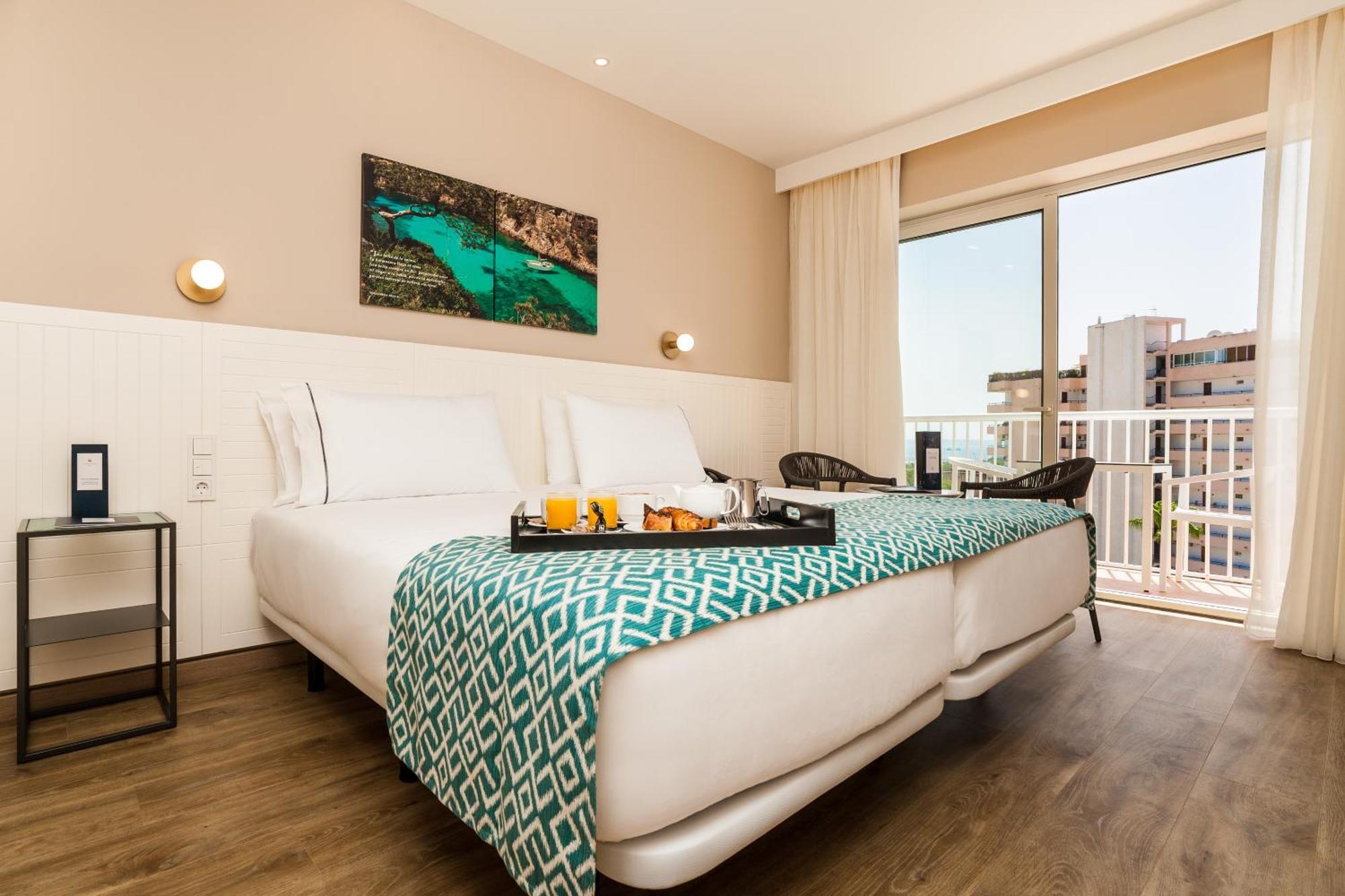 Eurostars Marivent Hotel PMI Buitenkant foto