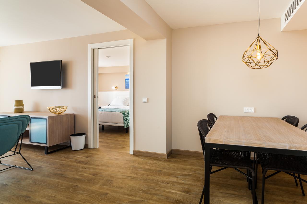 Eurostars Marivent Hotel PMI Buitenkant foto
